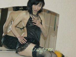 Crazyforme