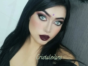 Cristalevans