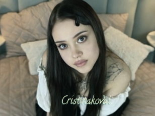 Cristinakoval