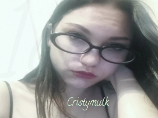 Cristymulk