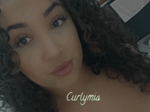 Curlymia