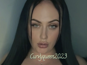 Curvyqueen2023