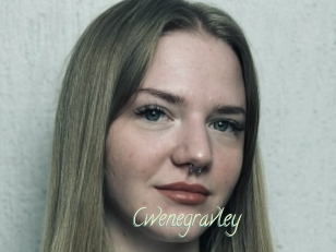 Cwenegravley