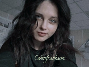 Cwenfrankson