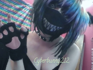 Cyberbunny212