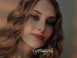 Cyntiagold