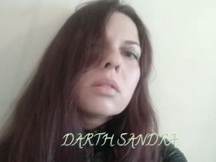 DARTH_SANDRA