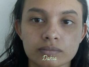 Dahia