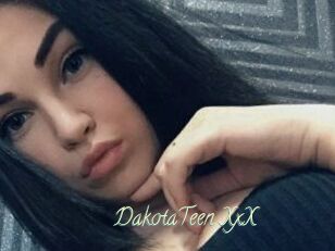 DakotaTeen_XxX