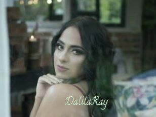 DalilaRay