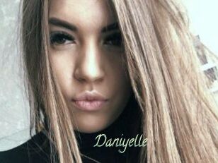 Daniyelle