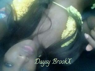 Daysy_BrookX