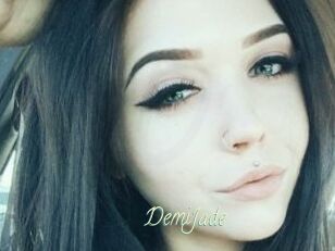 DemiJade