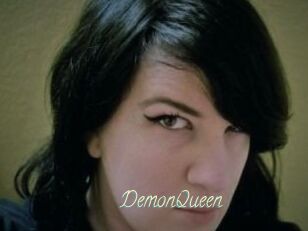 DemonQueen