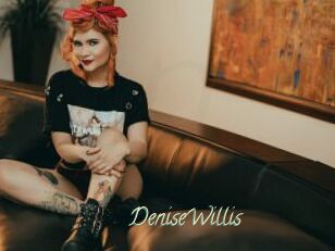 DeniseWillis