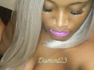 Diamond23