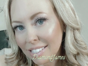 DiamondJames