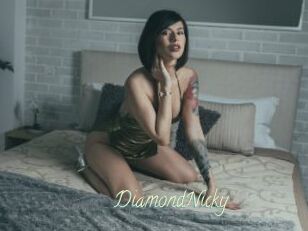 DiamondNicky