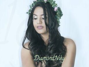 DiamondNiky