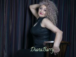 DianaBarry