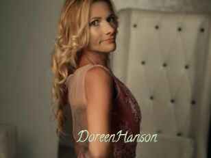 DoreenHanson