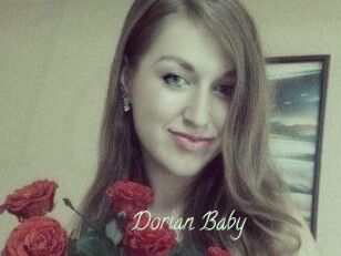 Dorian_Baby