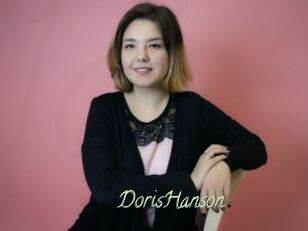 DorisHanson