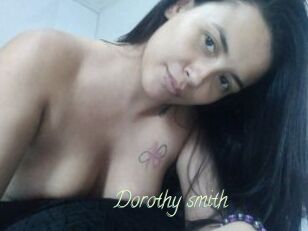 Dorothy_smith