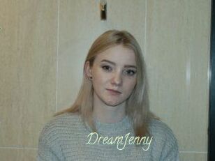 DreamJenny