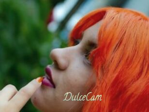 DulceCam