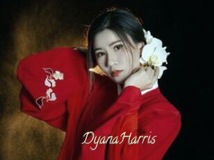 DyanaHarris