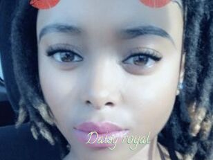 Daisy_royal