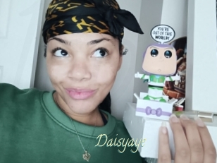 Daisyaye