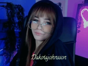 Dakotajohnsson