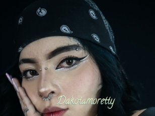 Dakotamoretty