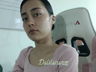 Dalilahanze