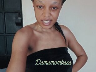 Damamombasa