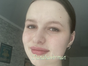 Danabawerman