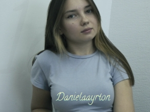 Danielaayrton