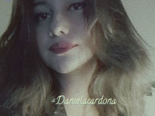 Danielacardona