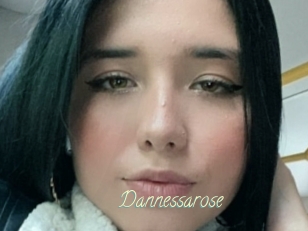 Dannessarose