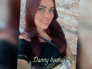 Danny_boobs20