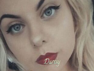 Darciy