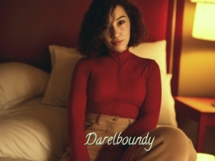 Darelboundy