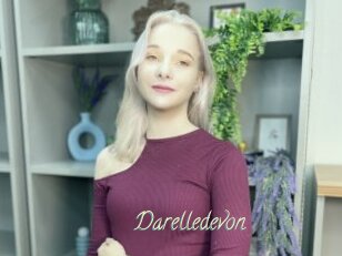 Darelledevon