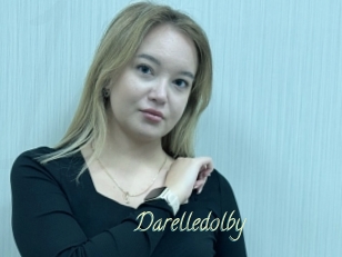 Darelledolby