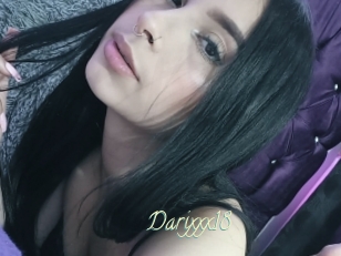 Darixxx18