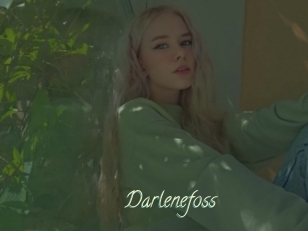 Darlenefoss