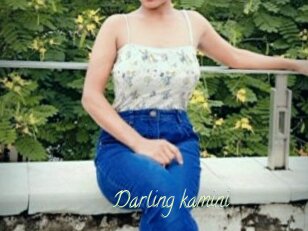 Darling_kamini