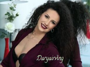 Daryairving